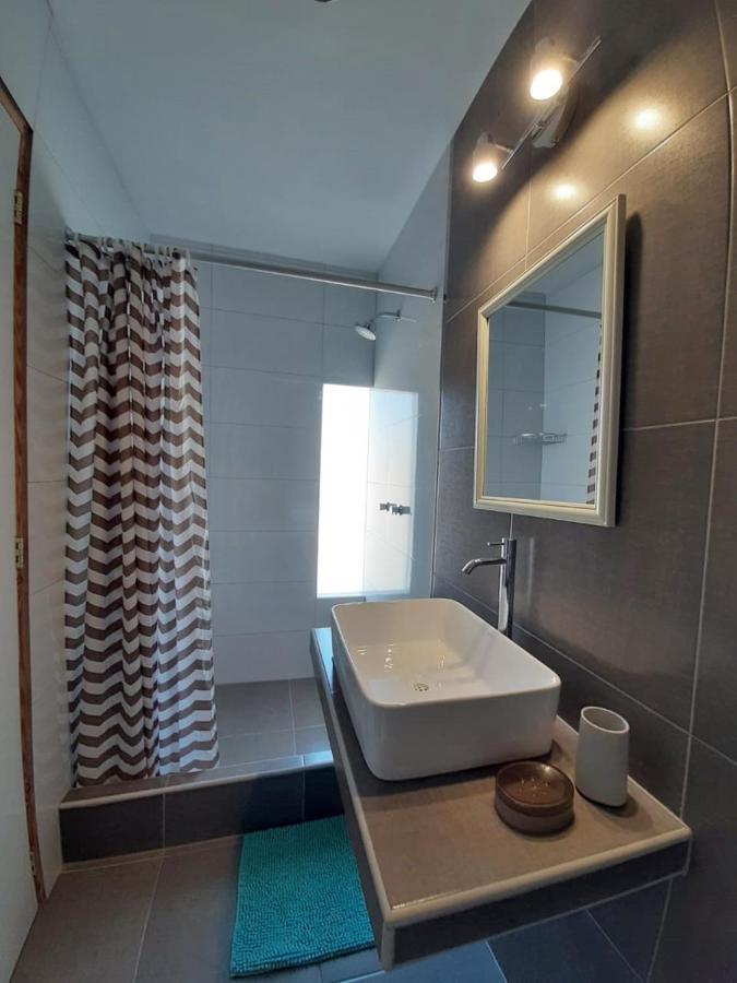 El Huerto Hostel Ica Dış mekan fotoğraf